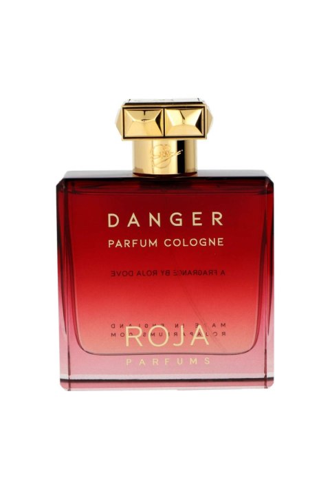 Roja Parfums Danger Pour Homme Parfum Cologne 100ml