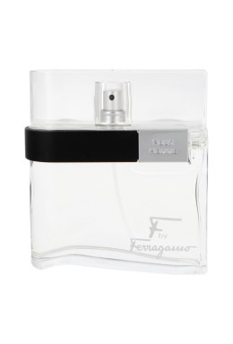 Salvatore Ferragamo F By Ferragamo Pour Homme Edt 100ml