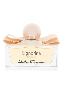 Salvatore Ferragamo Signorina Eleganza Edp 50ml