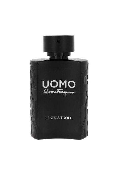 Salvatore Ferragamo Uomo Signature Edp 100ml