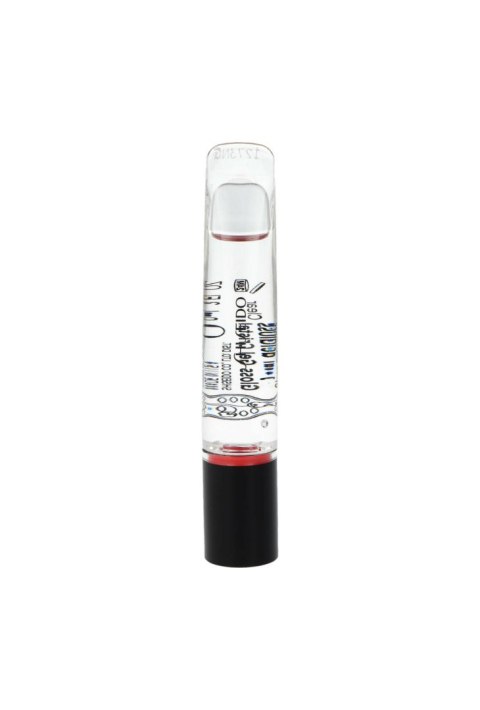 Shiseido Crystal Gel Gloss Clear 9ml