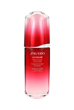 Shiseido Ultimune Power Infusing Concentrate Imugeneration Red Technology 75ml