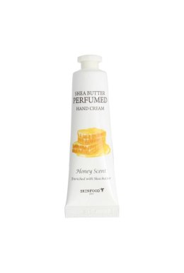 SkinFood Sheabutter Perfumed Hand Cream Honey Scent 30ml