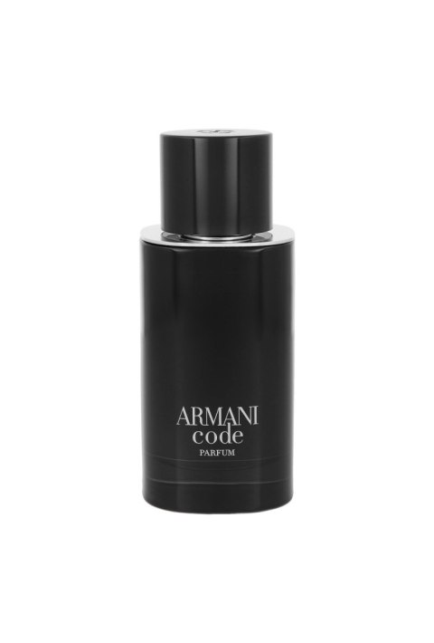 Tester Armani Code Parfum 75ml