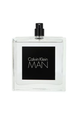 Tester Calvin Klein Man Edt 100ml