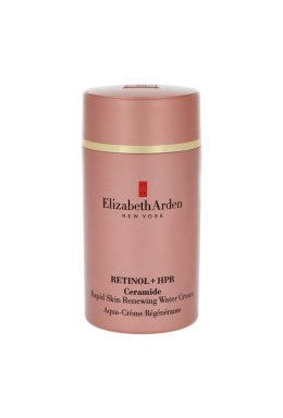 Tester Elizabeth Arden Ceramide Retinol Face Cream 50ml