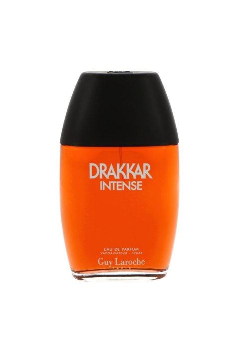 Tester Guy Laroche Drakkar Intense Edp 100ml