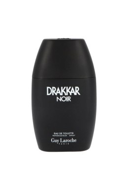 Tester Guy Laroche Drakkar Noir Edt 100ml