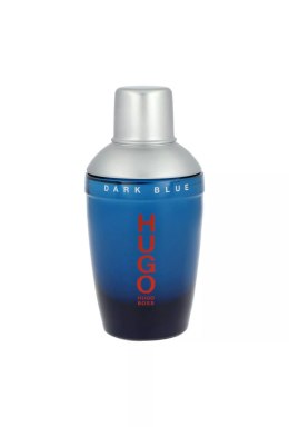 Tester Hugo Boss Dark Blue Edt 75ml