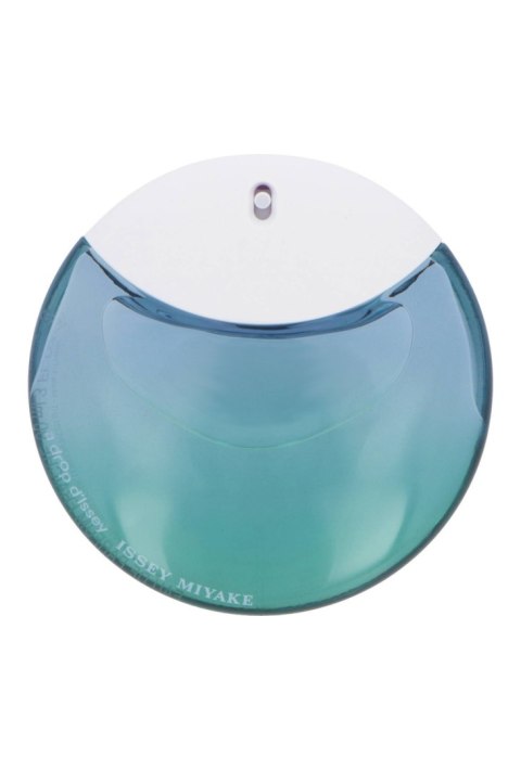 Tester Issey Miyake A Drop D`issey Eau Fraiche Edp 90ml