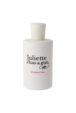 Tester Juliette Has A Gun Romantina Edp 100ml