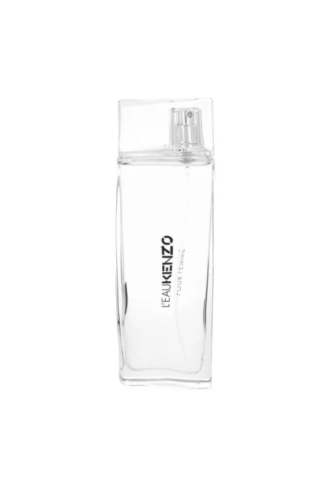 Tester Kenzo L`Eau Kenzo Pour Femme 2022 Edt 100ml