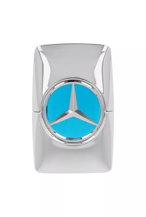 Tester Mercedes-Benz Man Bright Edp 100ml