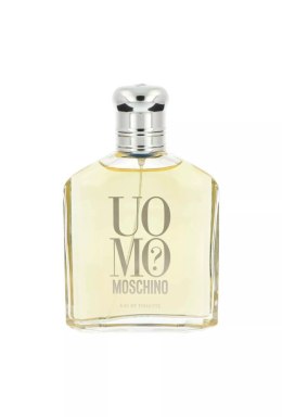 Tester Moschino Uomo? Edt 125ml