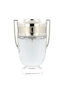 Tester Paco Rabanne Invictus Edt 100ml