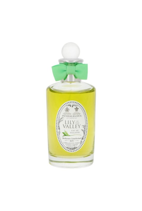 Tester Penhaligon`s Lily Of The Valley Edt 100ml