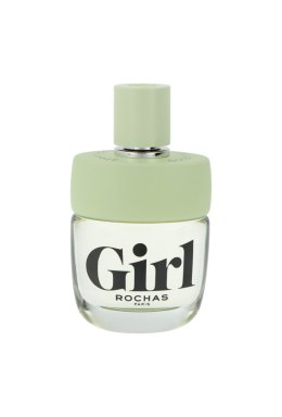 Tester Rochas Girl Edt 100ml