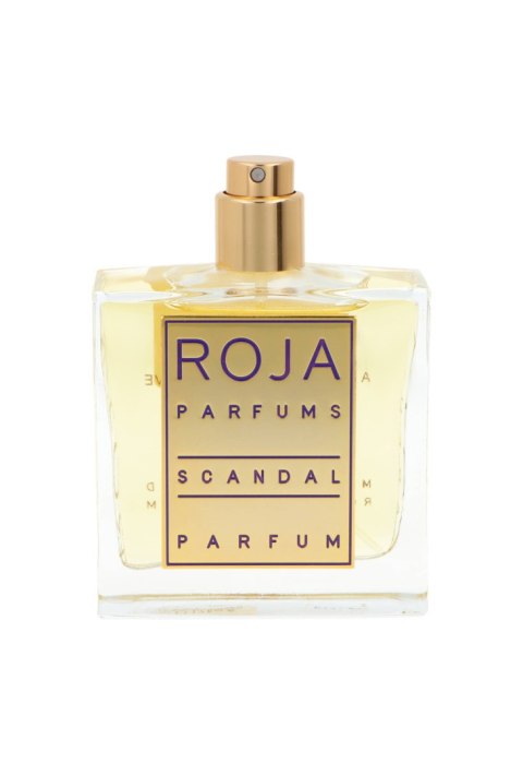 Tester Roja Parfums Scandal Parfum 50ml