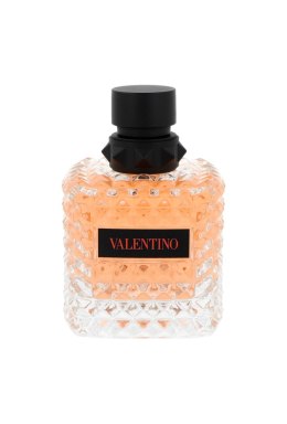 Tester Valentino Donna Born In Roma Coral Fantasy Edp 100ml