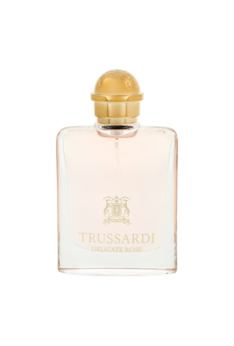 Trussardi Donna Delicate Rose Edt 50ml