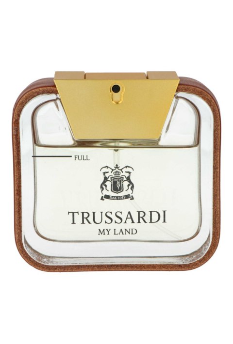 Trussardi My Land Edt 50ml