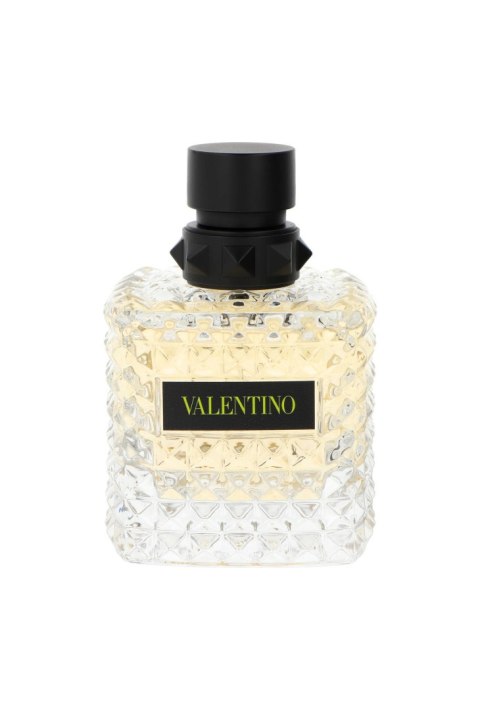 Valentino Donna Born In Roma Yellow Dream Edp 100ml