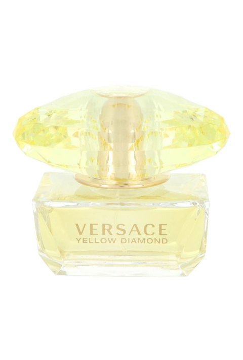 Versace Yellow Diamond Edt 50ml