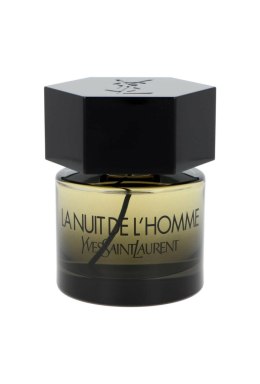 Yves Saint Laurent La Nuit de L`Homme Edt 60ml