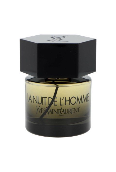 Yves Saint Laurent La Nuit de L`Homme Edt 60ml