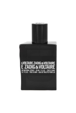 Zadig & Voltaire This Is Him! Edp 30ml