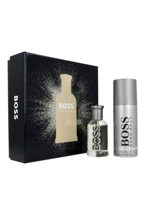 Zestaw Hugo Boss Bottled Edt 50ml + Deospray 150ml