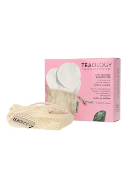 Zestaw Teaology Soft Reusable Bamboo Pads 7pcs