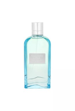 Abercrombie & Fitch First Instinct Blue Women Edp 100ml