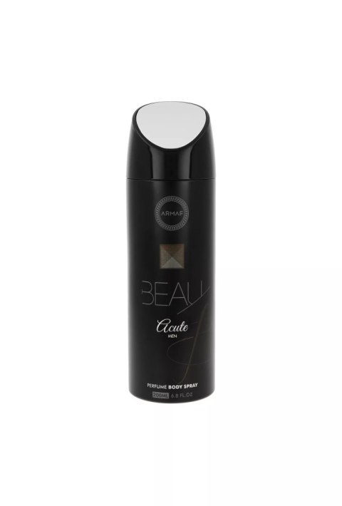 Armaf Beau Acute Body Spray 200ml