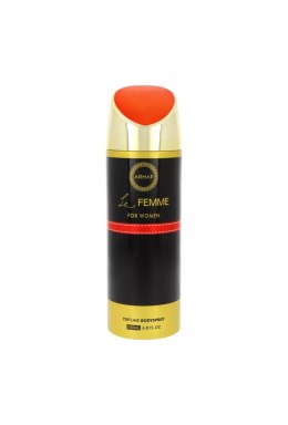 Armaf Le Femme Body Spray 200ml