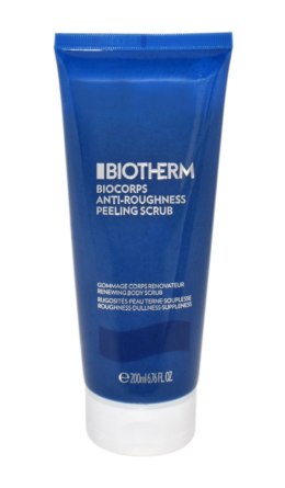 Biotherm Biocorps Peeling Scrub 200ml