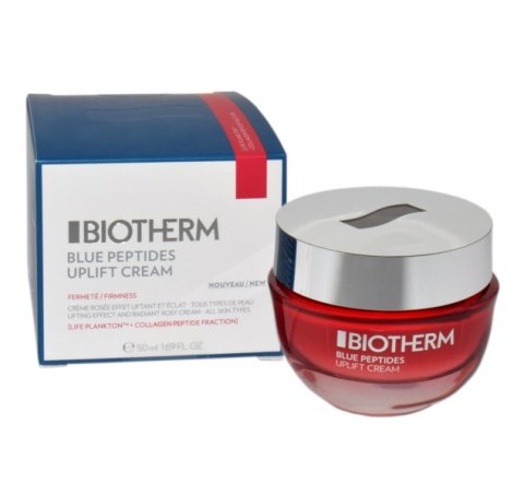 Biotherm Blue Peptides Uplift Cream 50ml