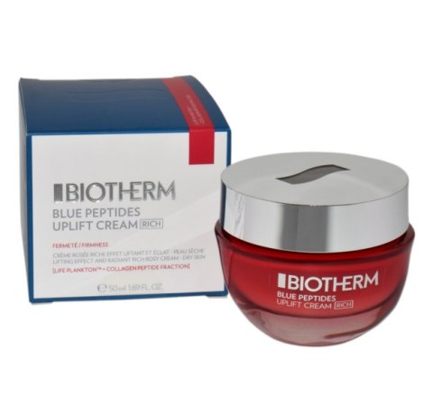 Biotherm Blue Peptides Uplift Cream Night 50ml