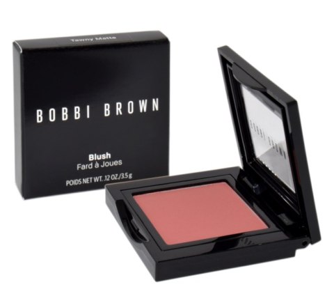 Bobbi Brown Blush Matte Tawny 3,5g