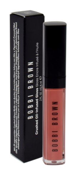 Bobbi Brown Crushed Oil-Infused gloss - Free Spirit 6ml