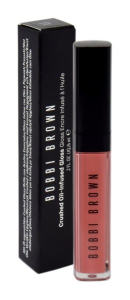 Bobbi Brown Crushed Oil-Infused gloss - In The Buff 6ml