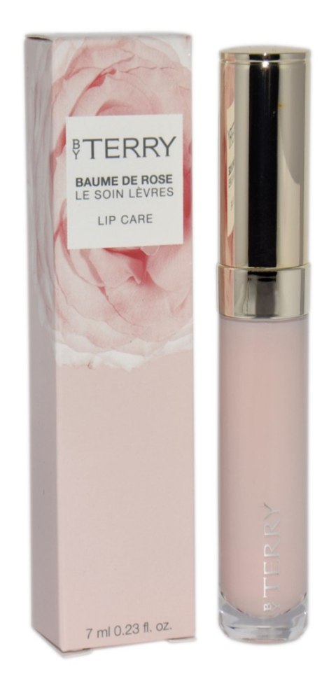 By Terry Baume De Rose Lip Care 7ml