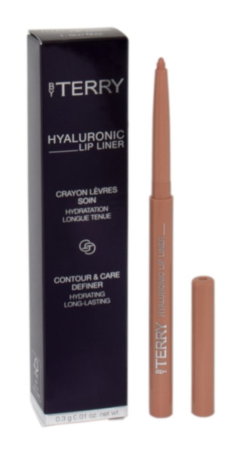 By Terry Hyaluronic Lip Liner N 1 Sexy Nude 0,3g