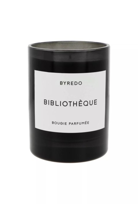 Byredo Scented Candle Bibliotheque 240g