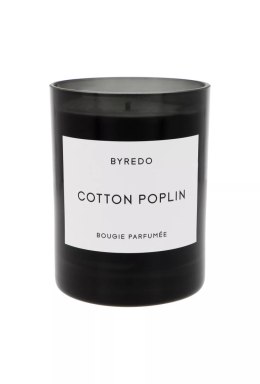 Byredo Scented Candle Cotton Poplin 240g