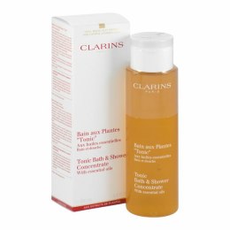 Clarins Aroma Body Care Tonic Bath And Shower Concentrate 200ml