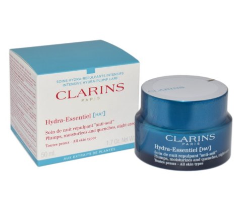 Clarins Hydra Essentiel Ha2 Creme Nuit 50ml