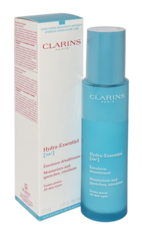 Clarins Hydra Essentiel Ha2 Emulsion 75ml