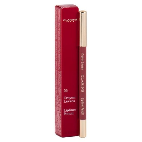 Clarins Lipliner Pencil 05 Rossberry 1,2g