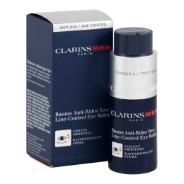 Clarins Men Line Control Eye Balm 20ml